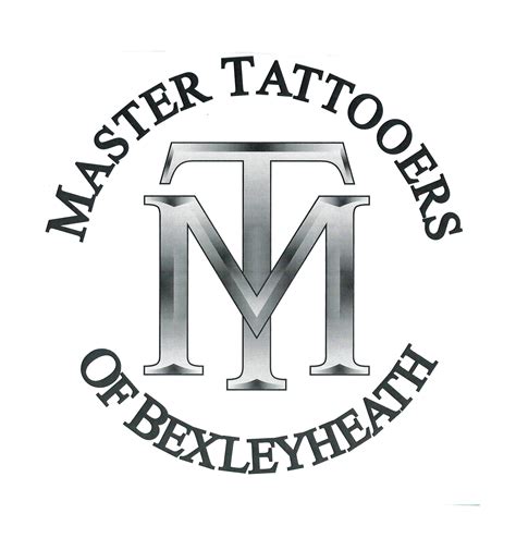 Master Tattooers Bexleyheath